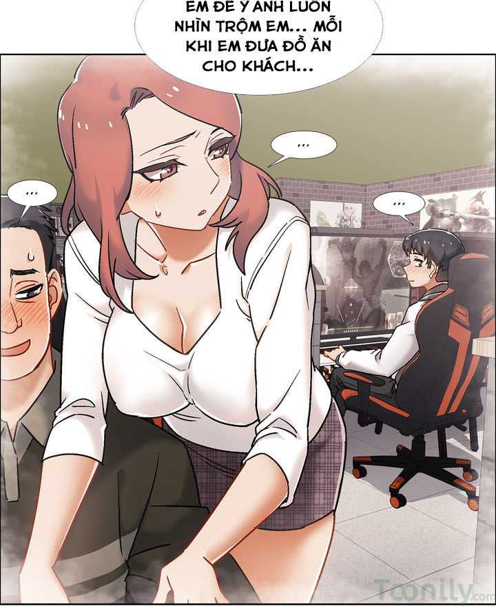 Xem ảnh Rental Girls - Chapter 39 - 015 - Truyenhentaiz.net