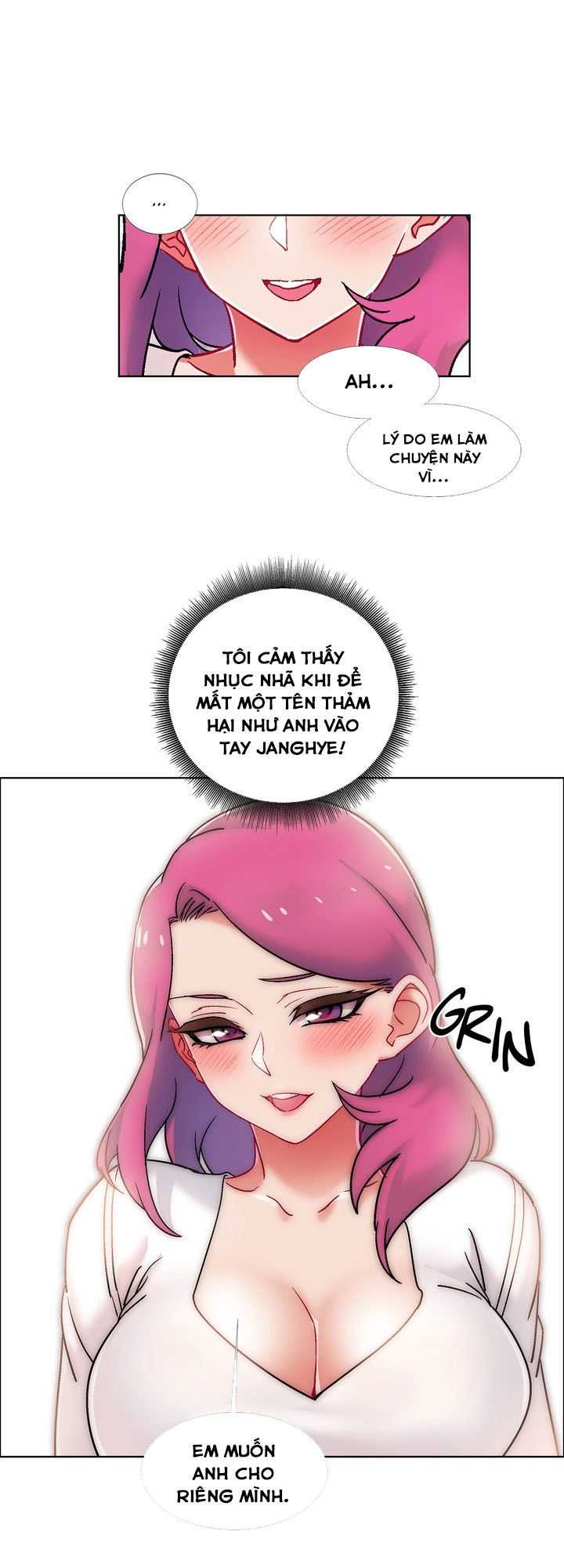 Xem ảnh Rental Girls - Chapter 39 - 032 - Truyenhentaiz.net