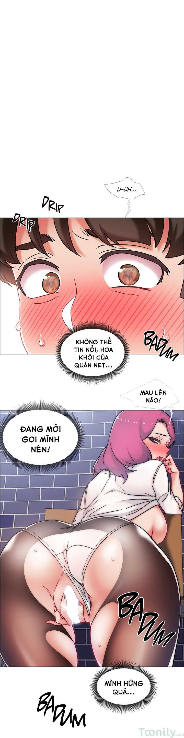 Xem ảnh Rental Girls - Chapter 40 - 006 - Truyenhentaiz.net