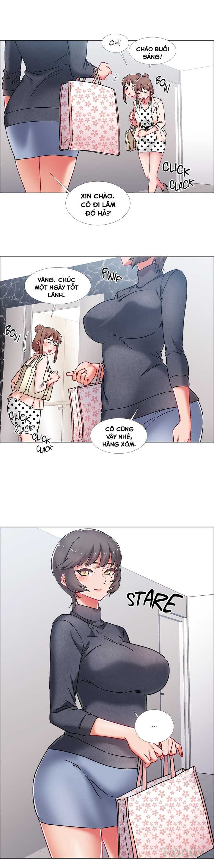 Xem ảnh Rental Girls - Chapter 44 - 007 - Truyenhentaiz.net