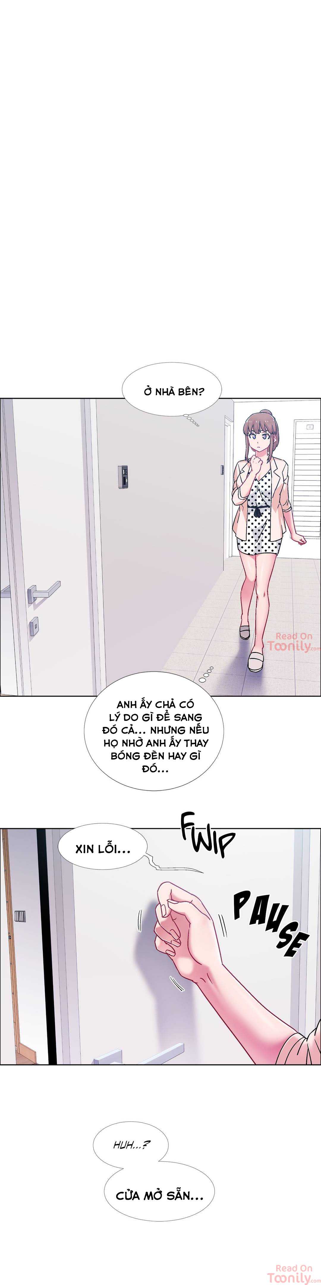 Xem ảnh Rental Girls - Chapter 58 - 009 - Truyenhentaiz.net