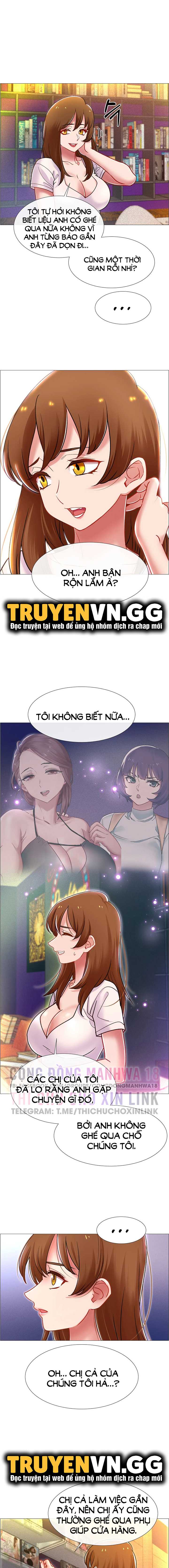 Xem ảnh Rental Girls - Chapter 59 - 002 - Truyenhentaiz.net