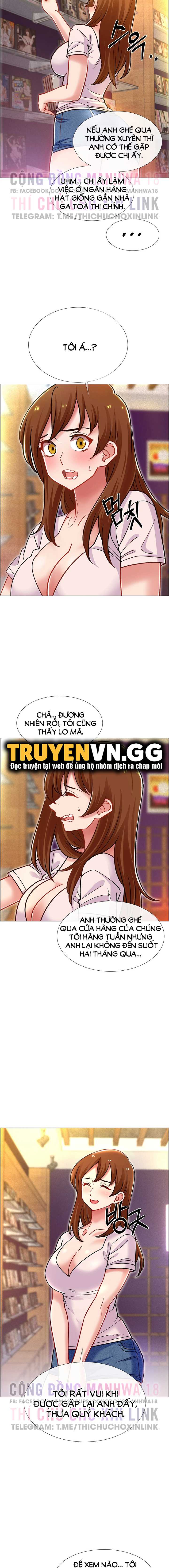 Xem ảnh Rental Girls - Chapter 59 - 003 - Truyenhentaiz.net