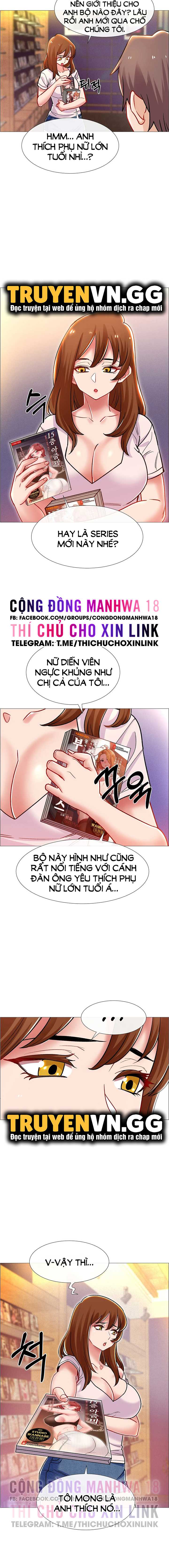 Xem ảnh Rental Girls - Chapter 59 - 004 - Truyenhentaiz.net