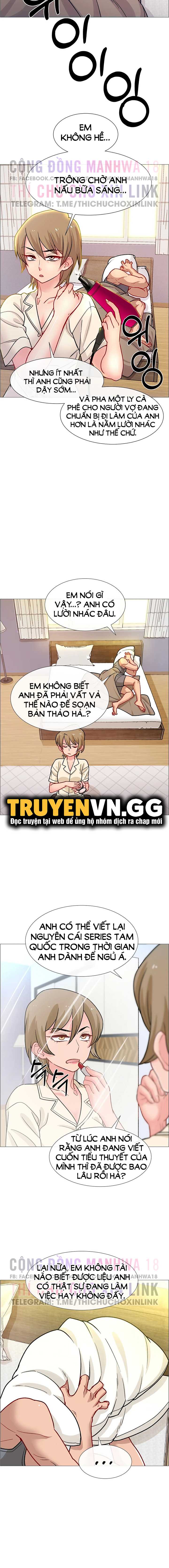 Xem ảnh Rental Girls - Chapter 59 - 006 - Truyenhentaiz.net