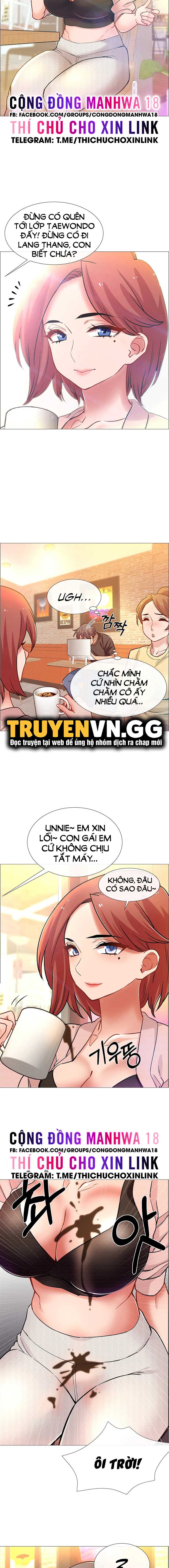 Xem ảnh Rental Girls - Chapter 59 - 011 - Truyenhentaiz.net