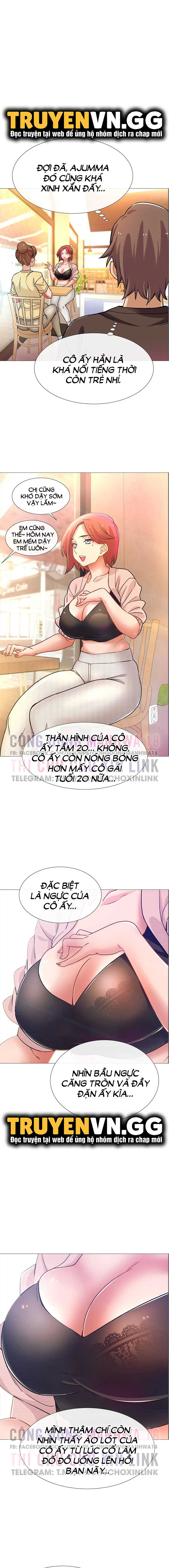 Xem ảnh Rental Girls - Chapter 59 - 014 - Truyenhentaiz.net