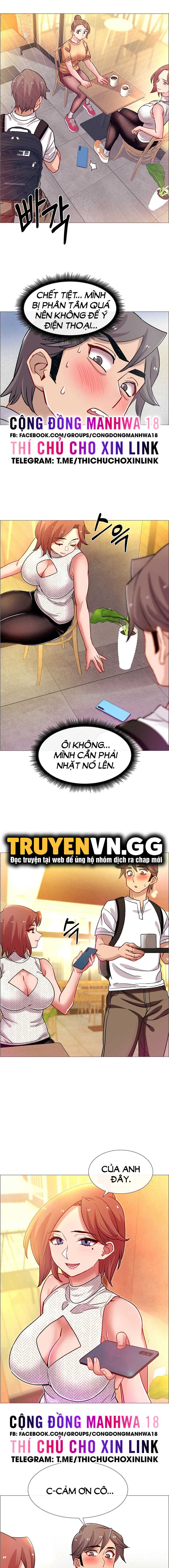 Xem ảnh Rental Girls - Chapter 59 - 019 - Truyenhentaiz.net