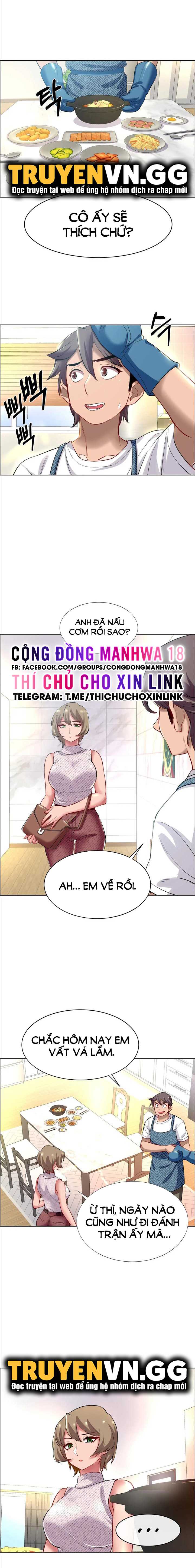 Xem ảnh Rental Girls - Chapter 60 - 001 - Truyenhentaiz.net