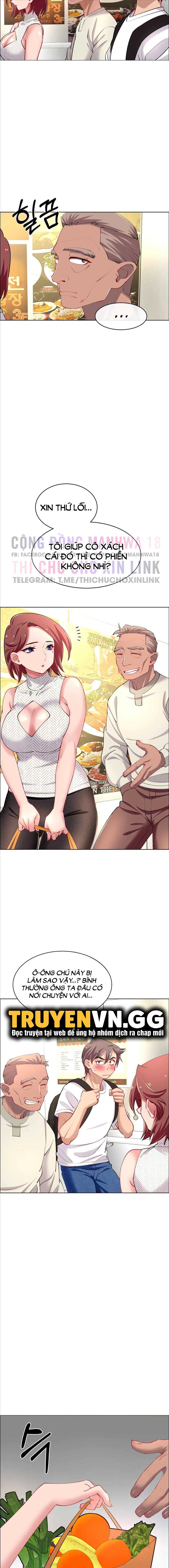 Xem ảnh Rental Girls - Chapter 60 - 015 - Truyenhentaiz.net