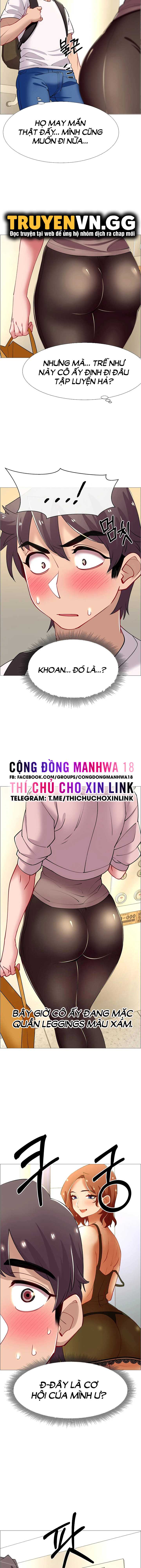 Xem ảnh Rental Girls - Chapter 62 - 009 - Truyenhentaiz.net