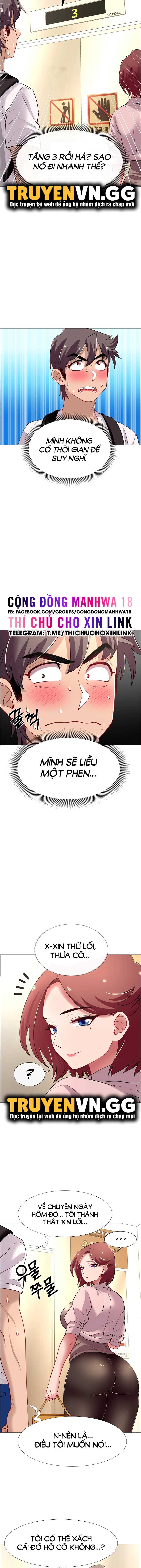 Xem ảnh Rental Girls - Chapter 62 - 010 - Truyenhentaiz.net