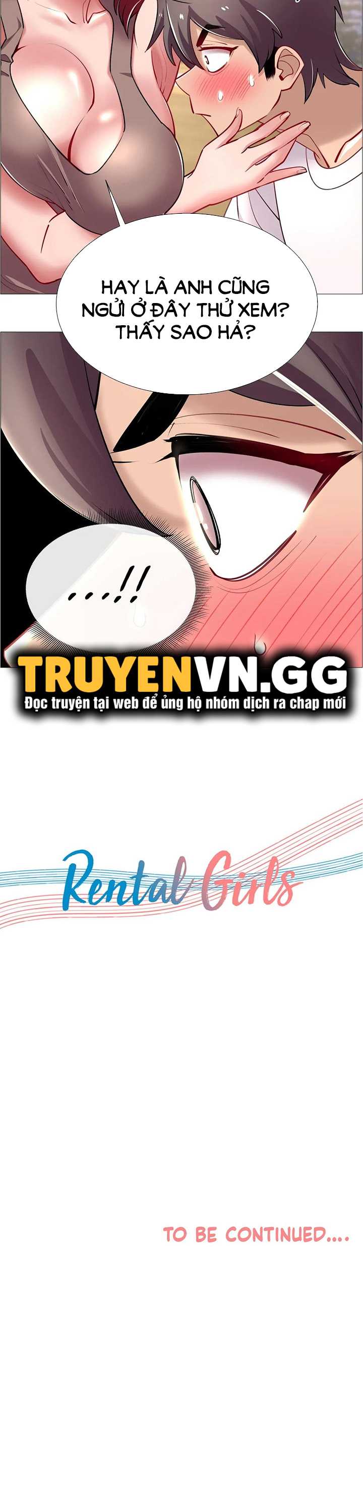 Xem ảnh Rental Girls - Chapter 62 - 016 - Truyenhentaiz.net