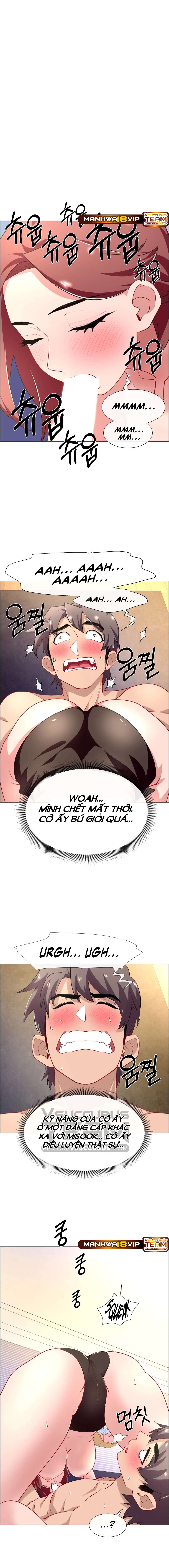 Xem ảnh Rental Girls - Chapter 64 - 001 - Truyenhentaiz.net