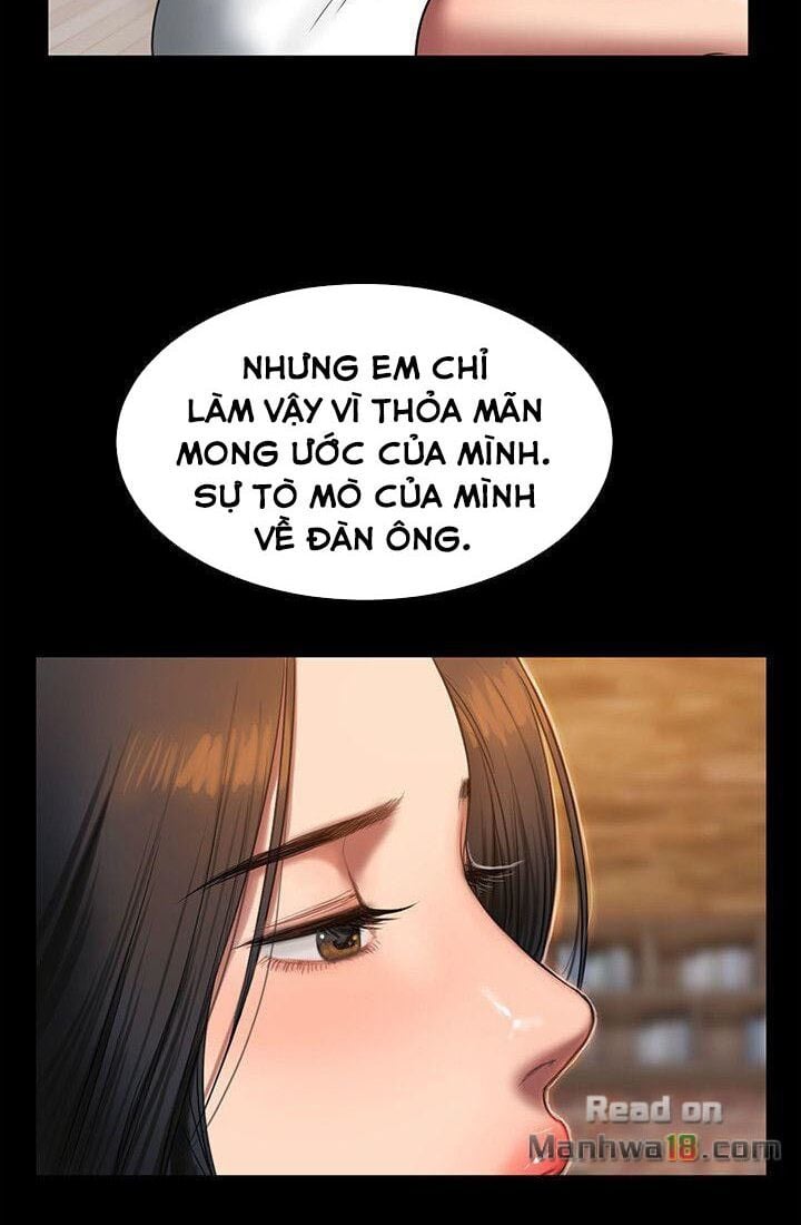 Xem ảnh Run Away - Chapter 31 - 011 - Truyenhentaiz.net