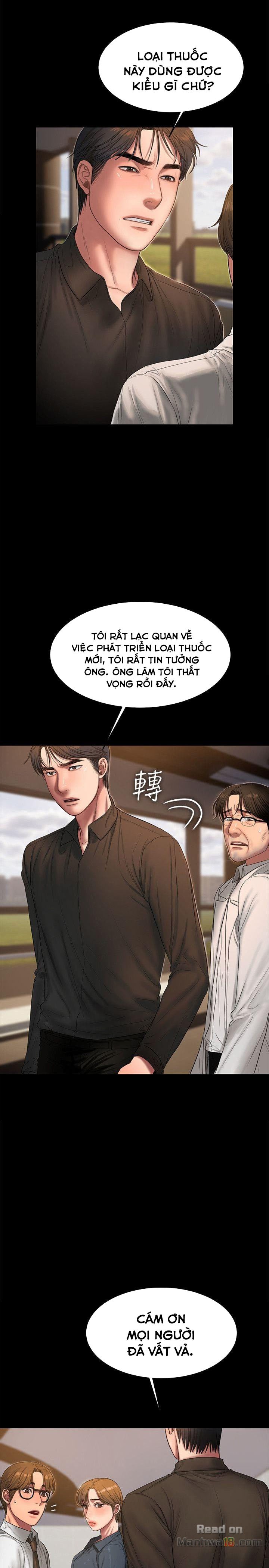 Xem ảnh Run Away - Chapter 33 - 011 - Truyenhentaiz.net