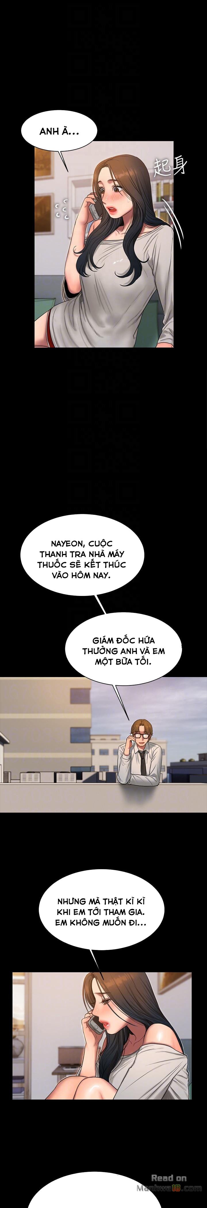 Xem ảnh Run Away - Chapter 33 - 016 - Truyenhentaiz.net