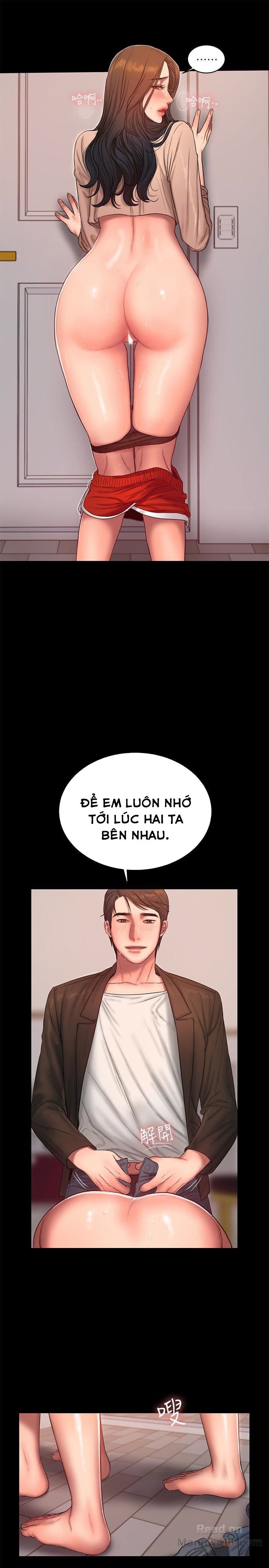 Xem ảnh Run Away - Chapter 41 - 013 - Truyenhentaiz.net