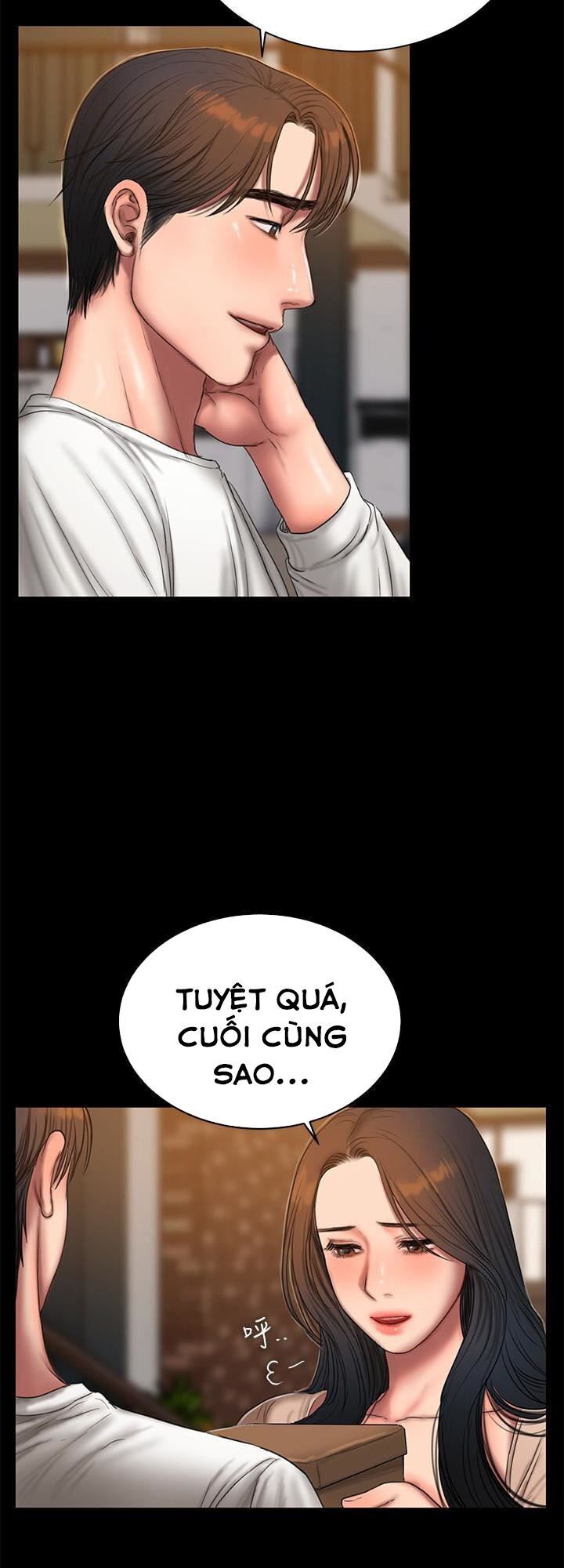 Xem ảnh Run Away - Chapter 47 - 036 - Truyenhentaiz.net