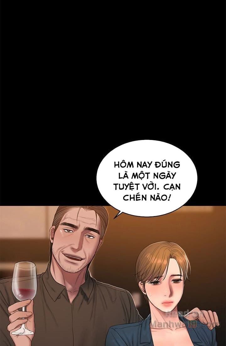 Xem ảnh Run Away - Chapter 49 - 032 - Truyenhentaiz.net