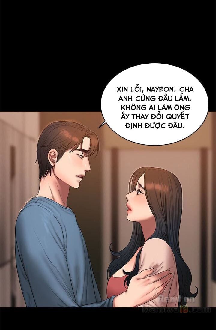 Xem ảnh Run Away - Chapter 49 - 043 - Truyenhentaiz.net