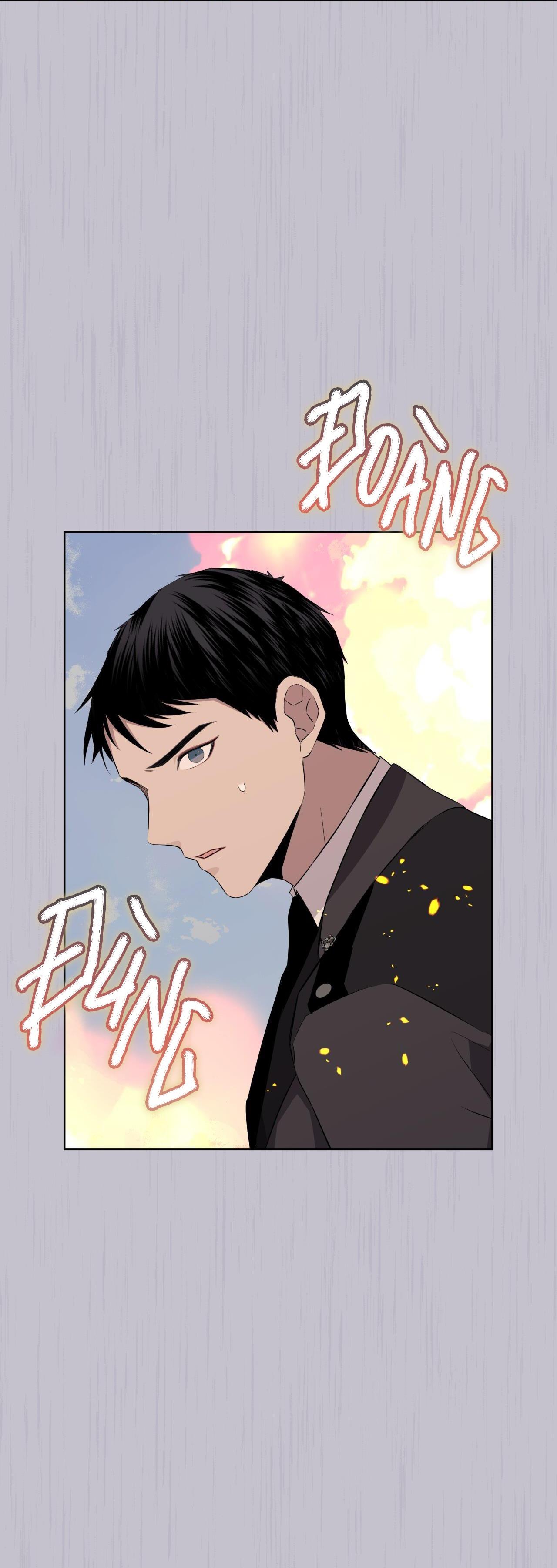 Rừng Biển Chapter 21 - Next Chapter 22