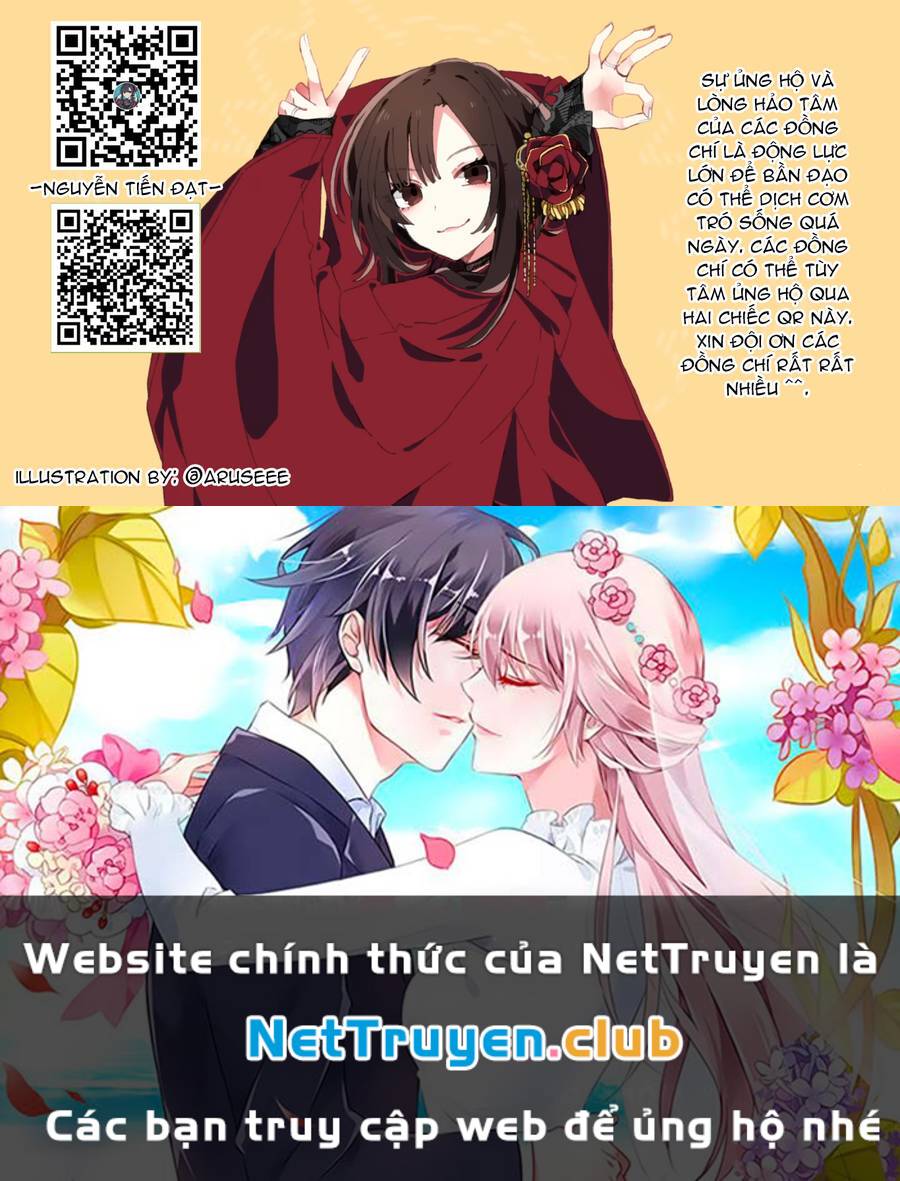 Sa-Chan: Cô Vợ Tuyệt Vời Chapter 21 - Next Chapter 22