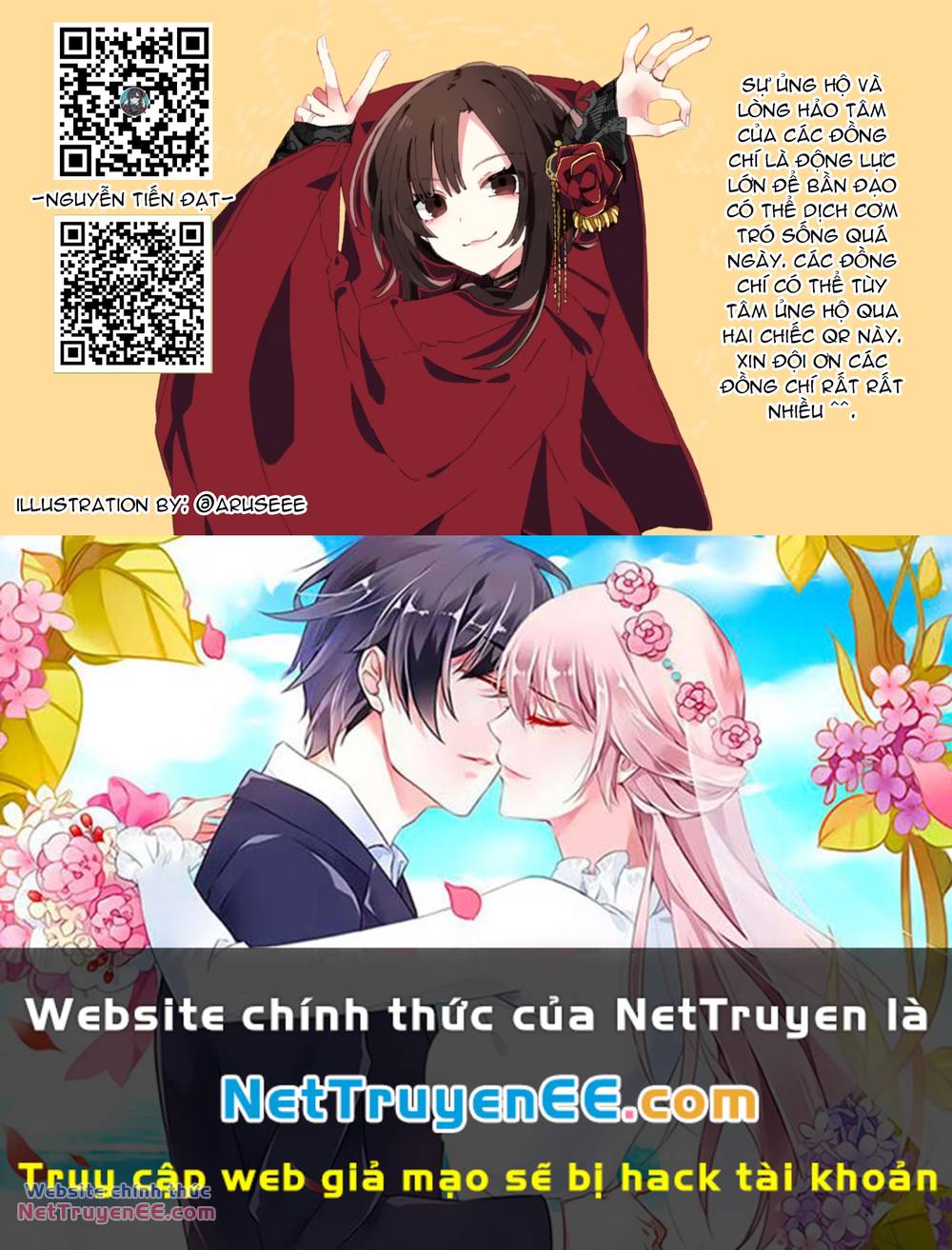 Sa-Chan: Cô Vợ Tuyệt Vời Chapter 27 - Next Chapter 28