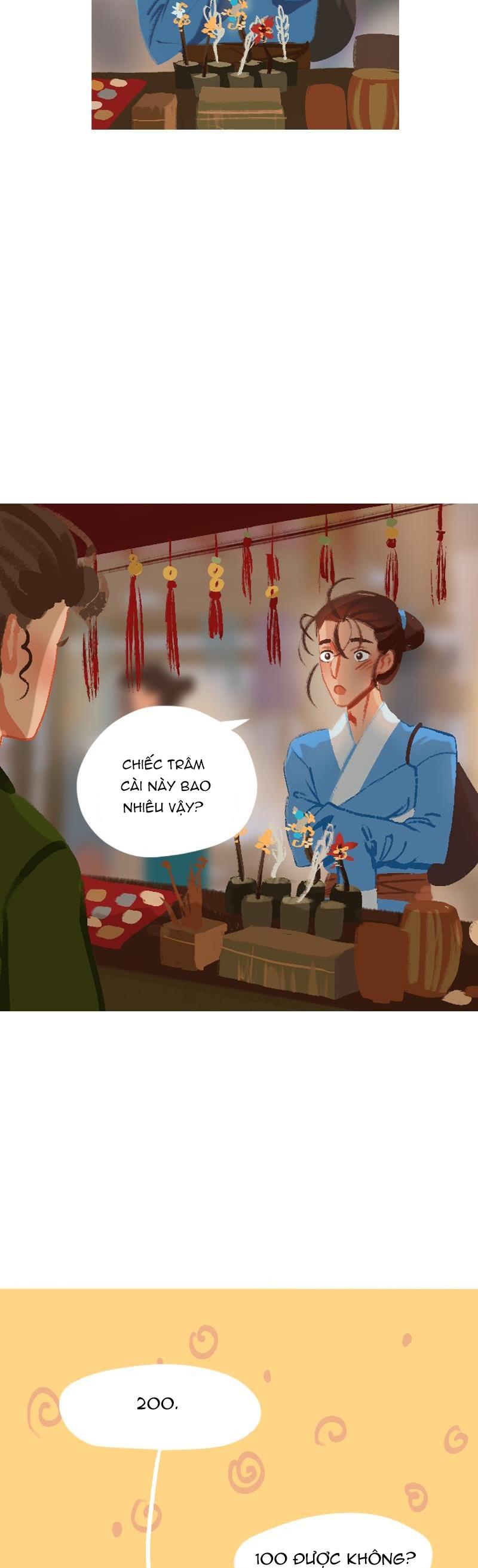 Trang truyện 007 trong truyện tranh Sải Dài Cứu Rỗi - Chapter 17 15 - truyentvn.net