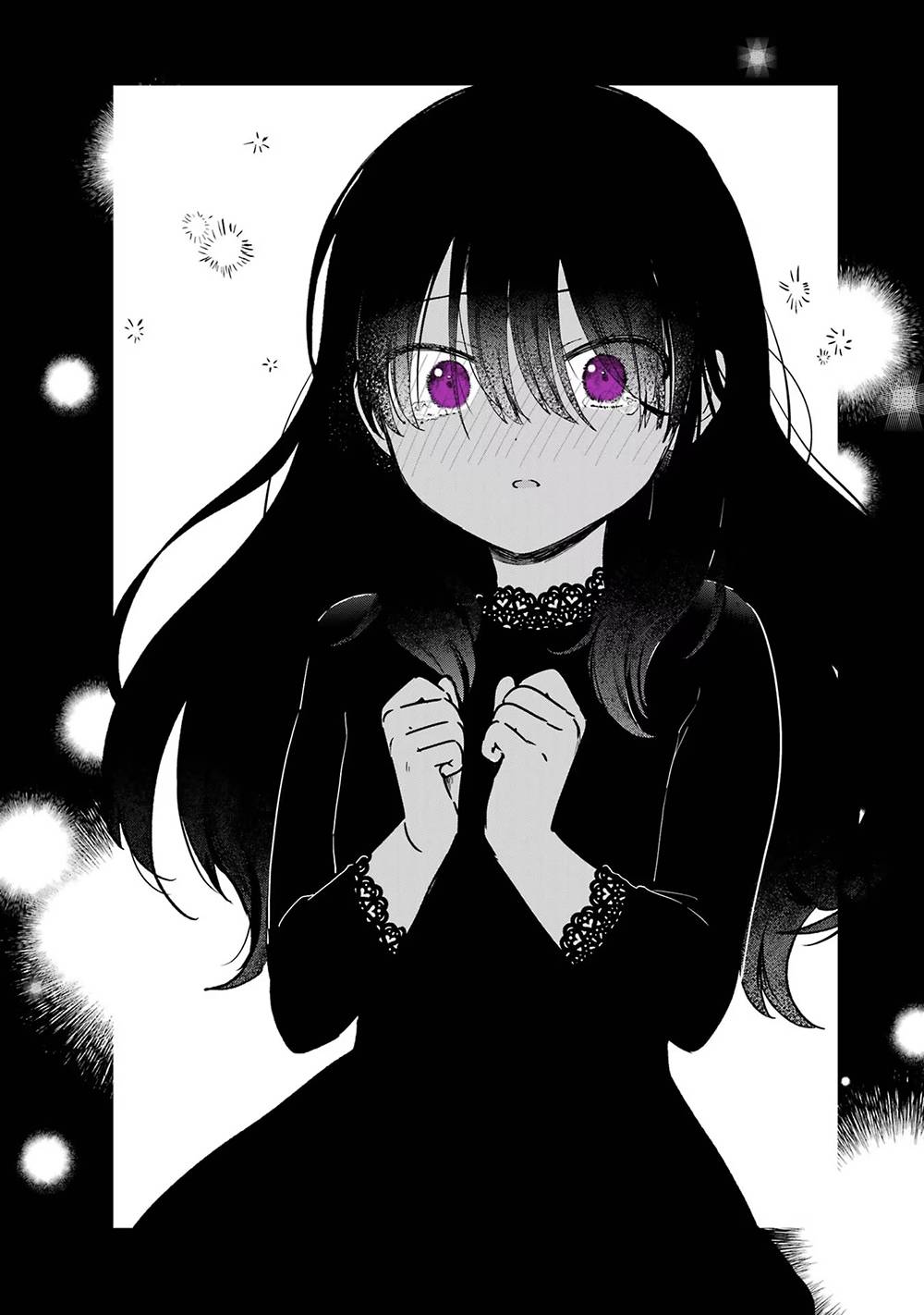 Saikin Yatotta Meido Ga Ayashii Chapter 53 - Trang 3