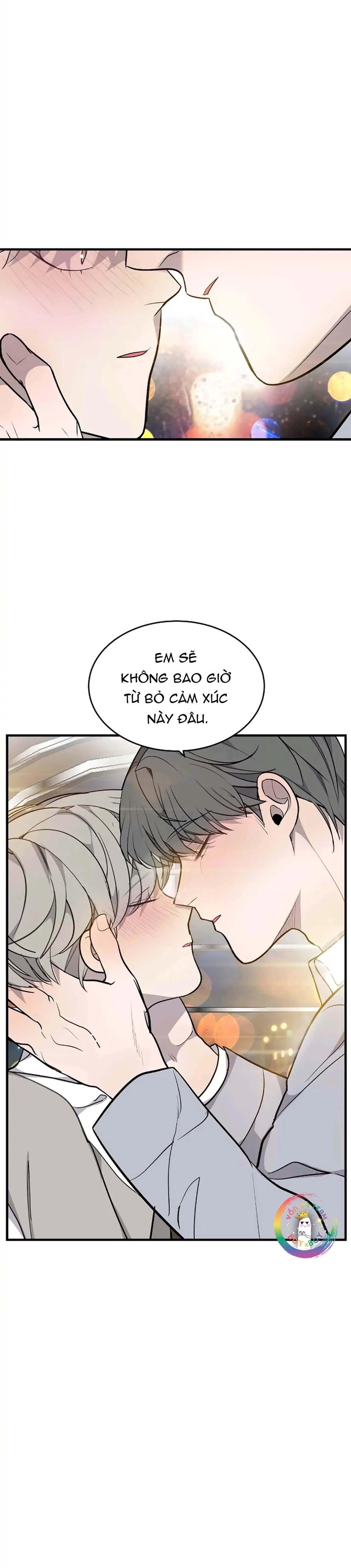 Sao NOTP Lại Thành Thật Rồi? Chapter 20 - Trang 2