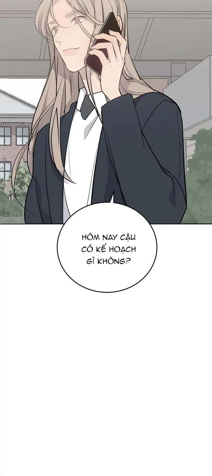 Sao NOTP Lại Thành Thật Rồi? Chapter 34 - Trang 2