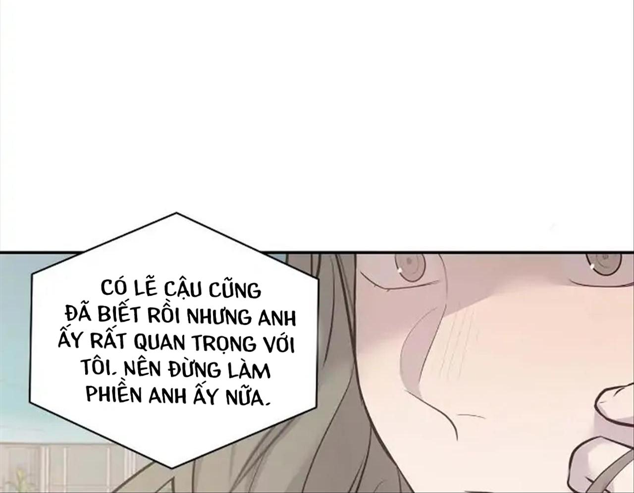 Sao NOTP Lại Thành Thật Rồi? Chapter 45 - Trang 2