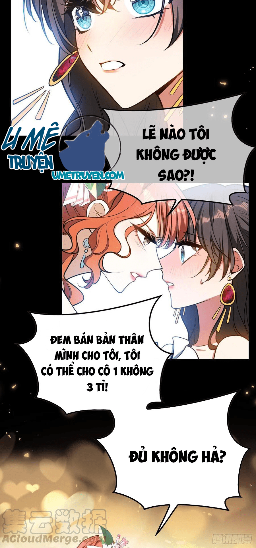 Sắp Bị Ăn Thịt Rồi! Chapter 31 - Next Chapter 32