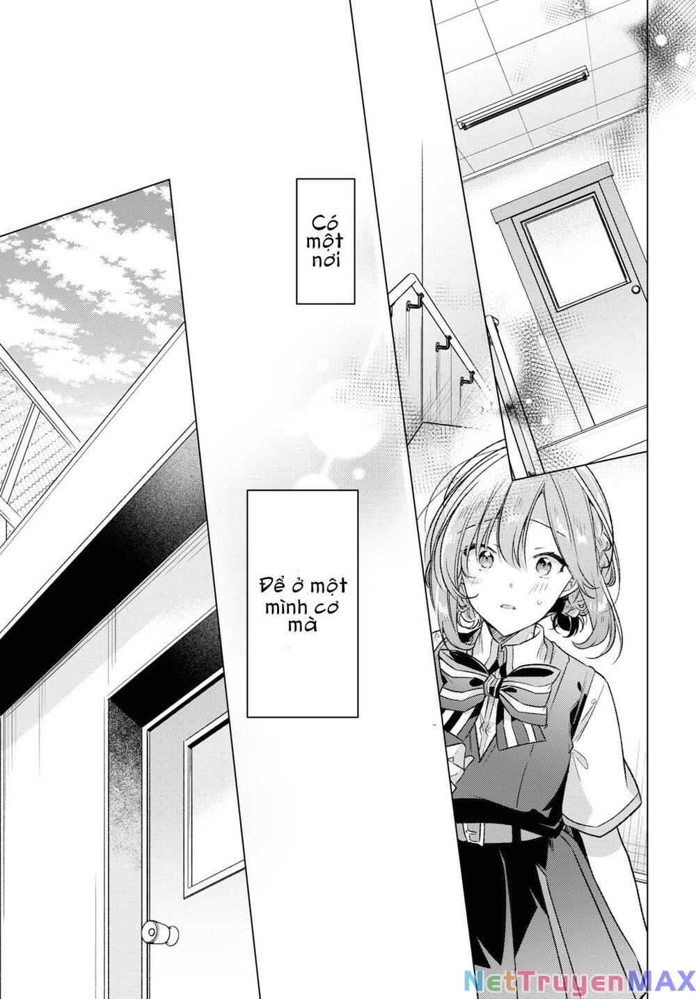 Sasayaku You Ni Koi O Utau Chapter 42 - Trang 3