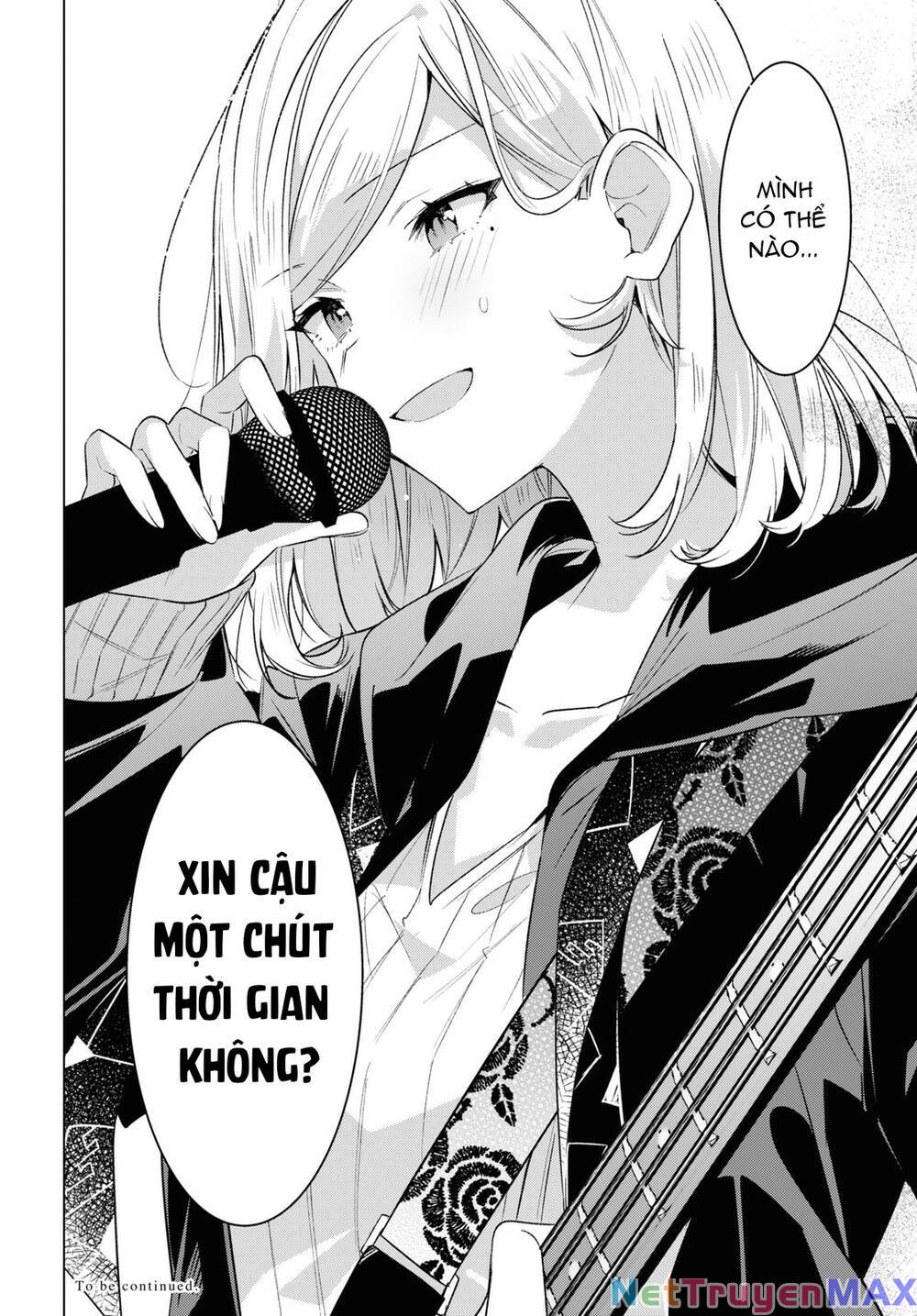 Sasayaku You Ni Koi O Utau Chapter 42 - Trang 3