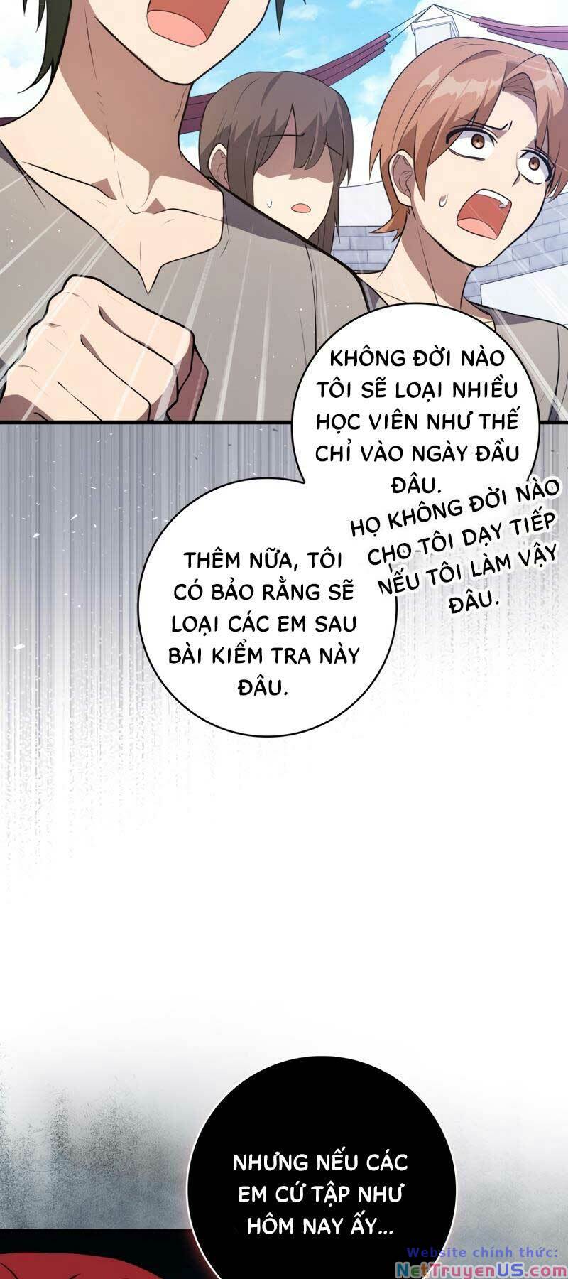 Sát Thủ Tái Sinh Thành Một Kiếm Sĩ Thiên Tài Chapter 9 - Next Chapter 9