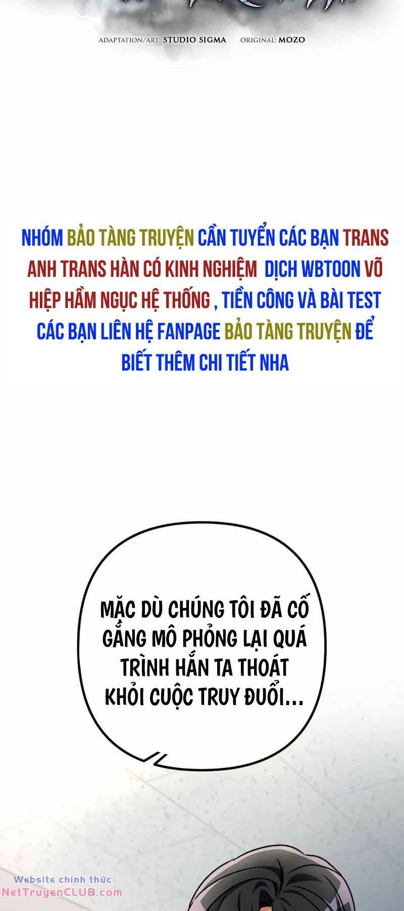 Sát Thủ Thiên Tài Đơn Độc Chapter 14 - Next Chapter 15