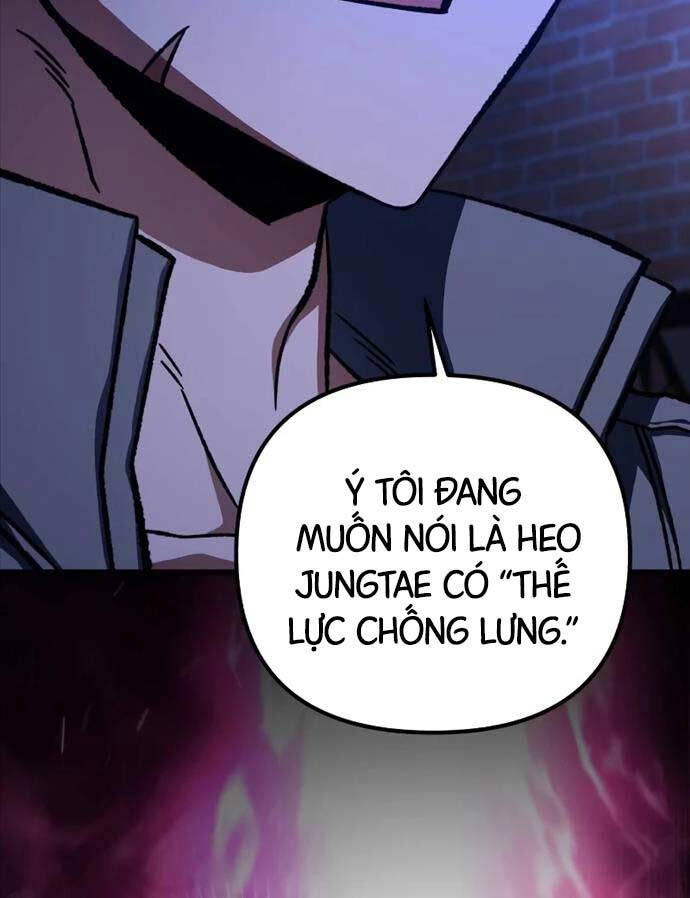 Sát Thủ Thiên Tài Đơn Độc Chapter 18 - Trang 4