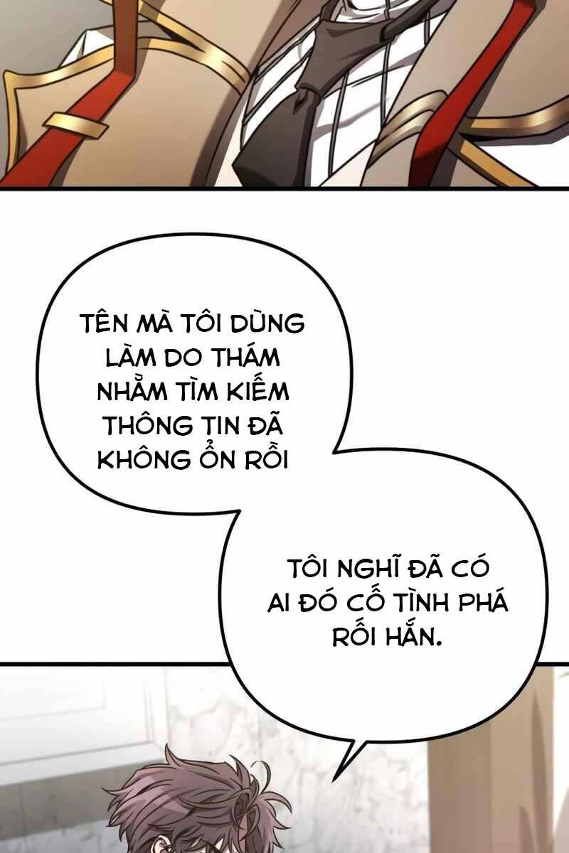 Sát Thủ Thiên Tài Đơn Độc Chapter 20 - Next 