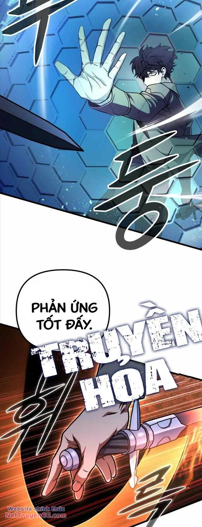 Sát Thủ Thiên Tài Đơn Độc Chapter 21 - Next 