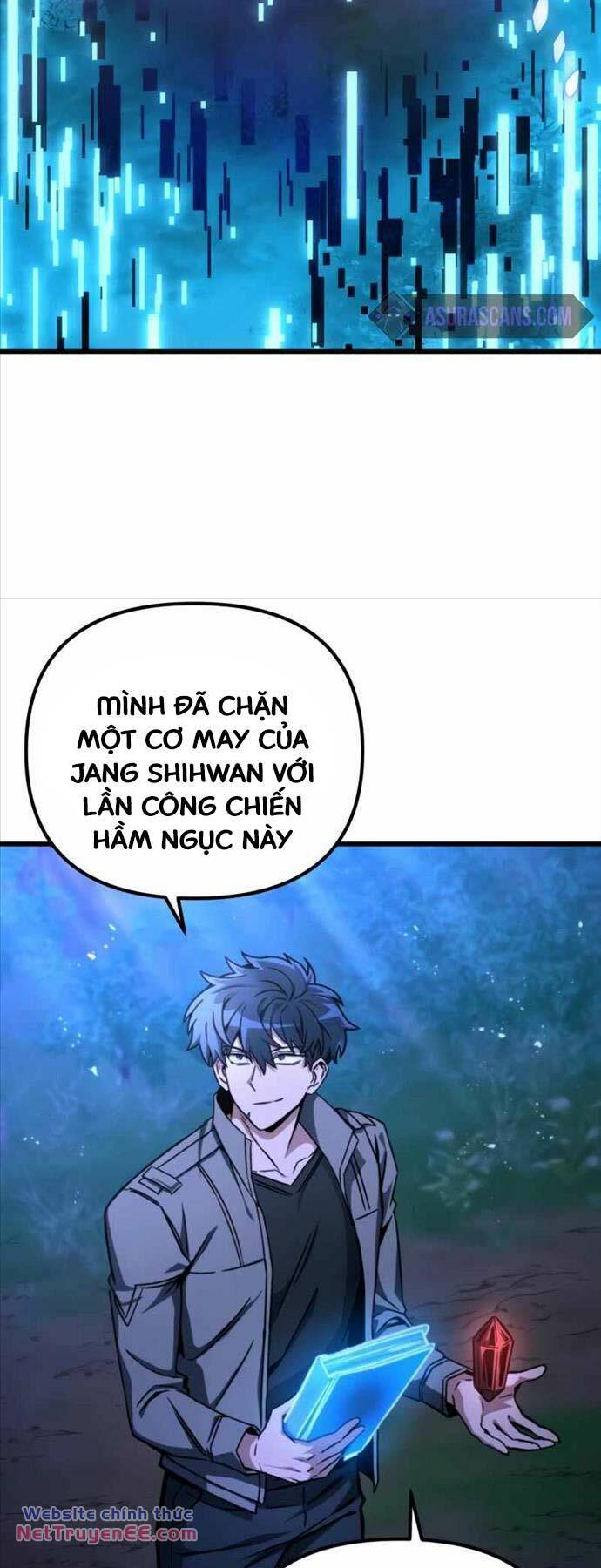 Sát Thủ Thiên Tài Đơn Độc Chapter 21 - Next 