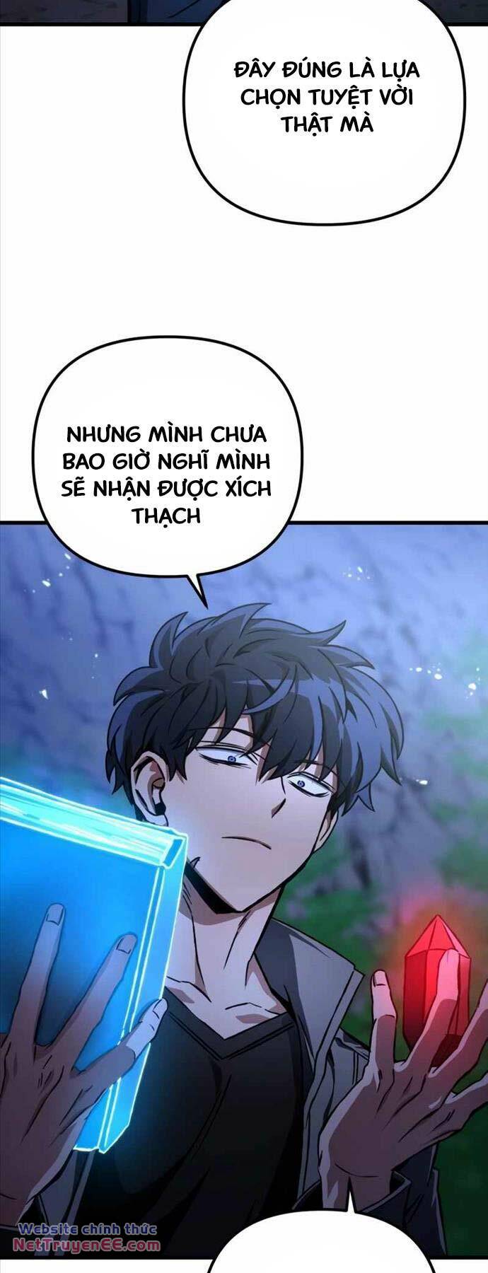 Sát Thủ Thiên Tài Đơn Độc Chapter 21 - Next 