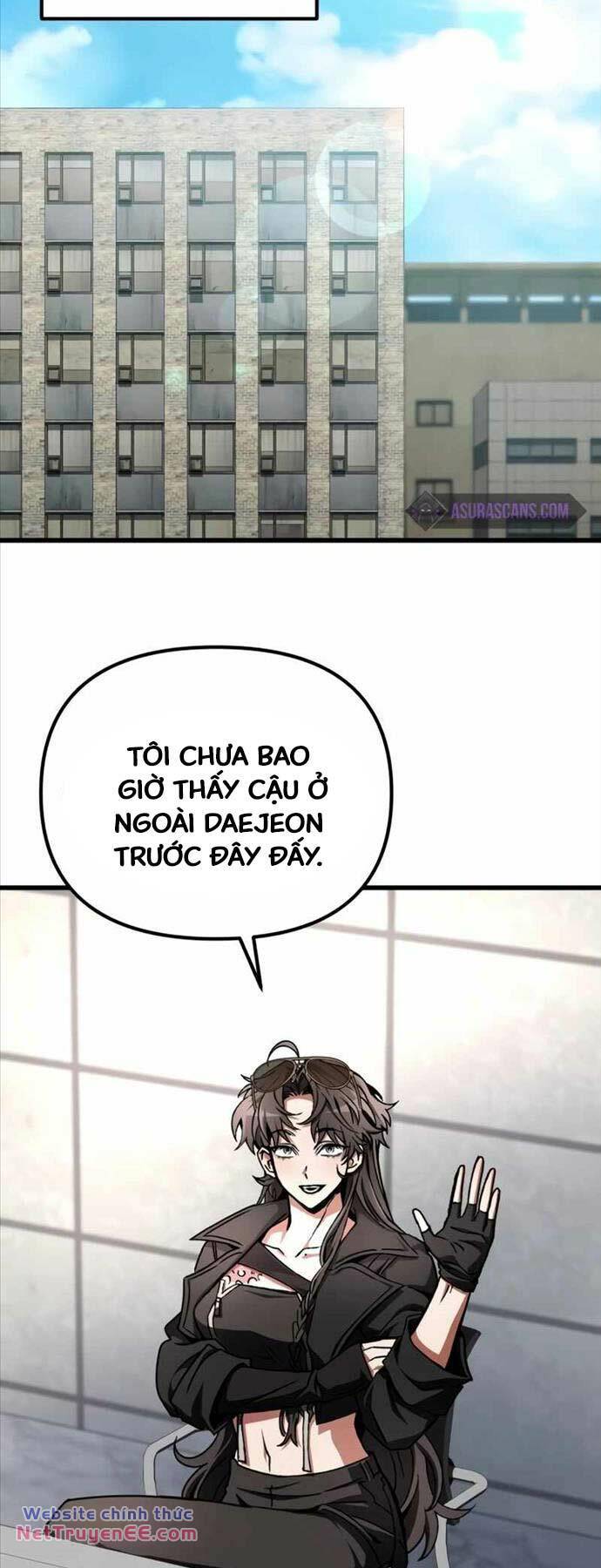 Sát Thủ Thiên Tài Đơn Độc Chapter 21 - Next 