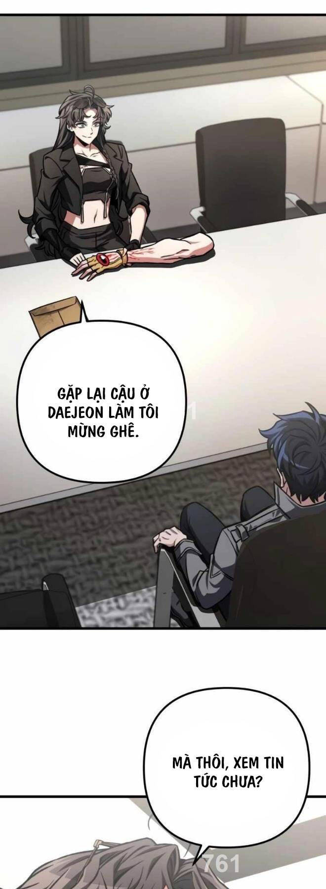 Sát Thủ Thiên Tài Đơn Độc Chapter 26 - Trang 4