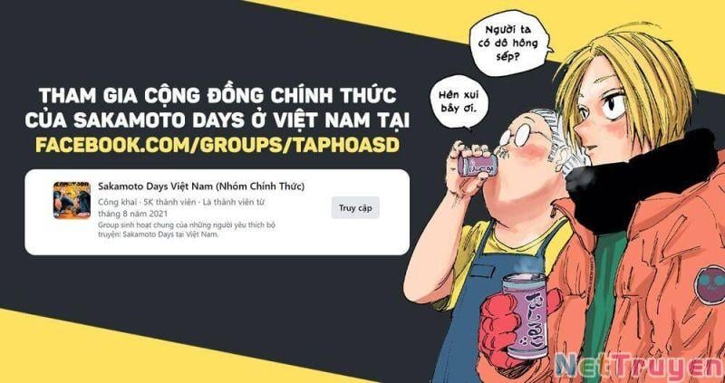 sát thủ về vườn Chapter 113 - Next chapter 114