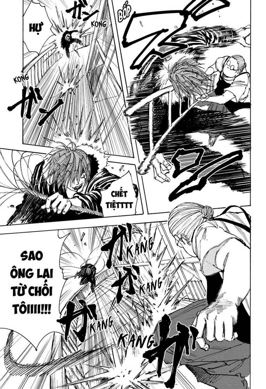 Sát Thủ Về Vườn Chapter 49 - Trang 3