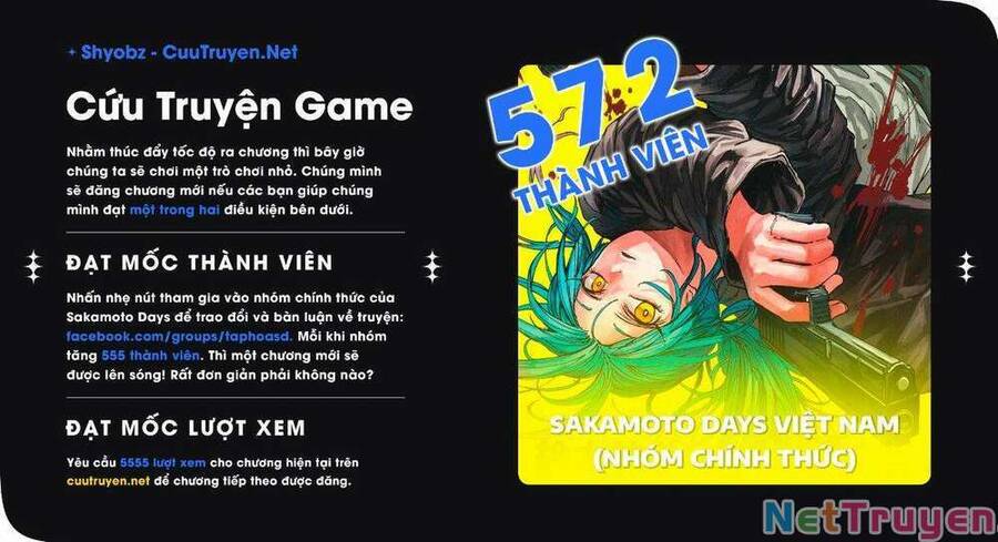 sát thủ về vườn Chapter 65 - Next chapter 66