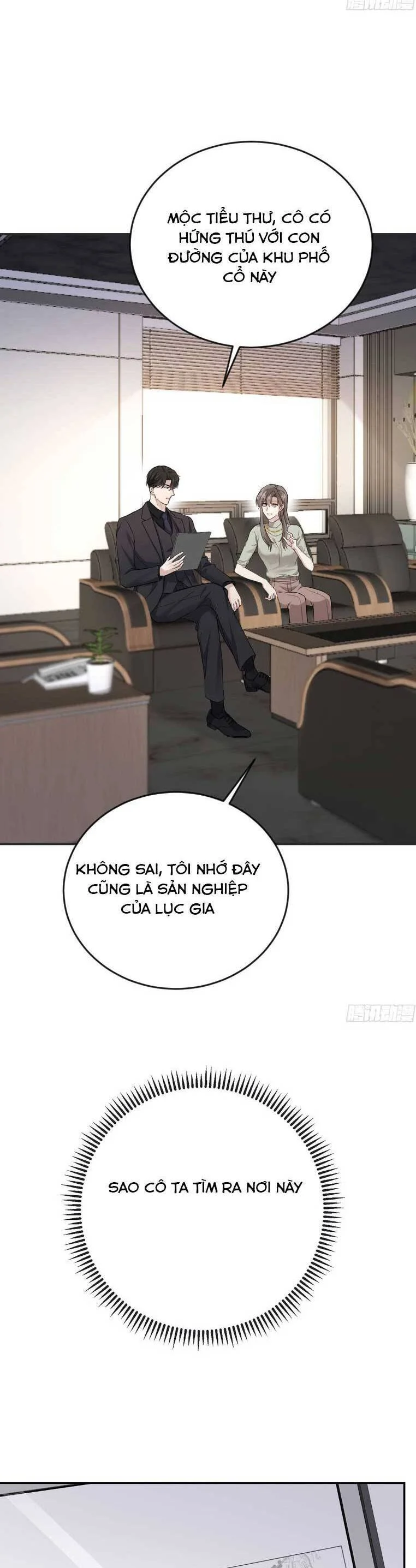 Sau Khi Chia Tay , Tôi Có Kết Đẹp Cùng Với Chú Nhỏ Chapter 34 - Next Chapter 35