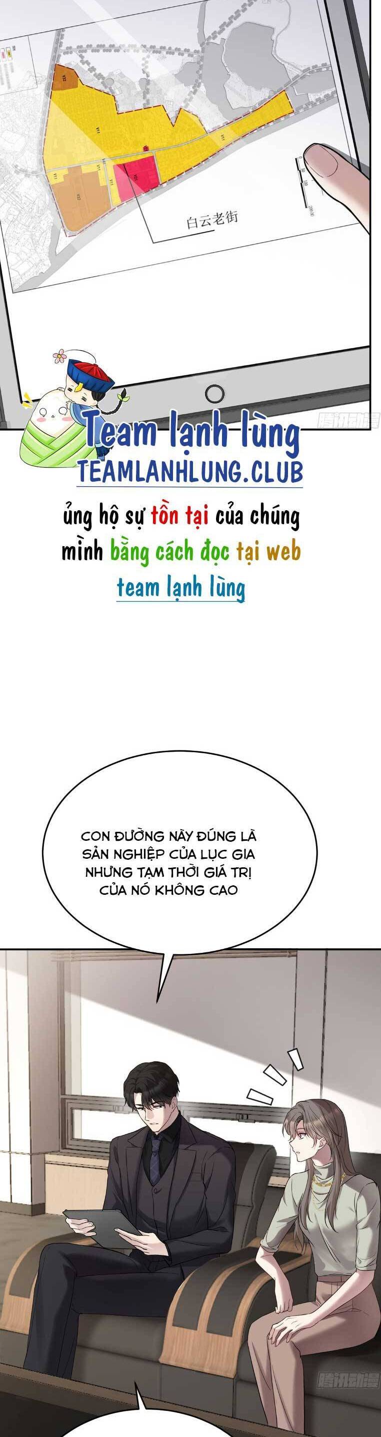 Sau Khi Chia Tay , Tôi Có Kết Đẹp Cùng Với Chú Nhỏ Chapter 34 - Next Chapter 35